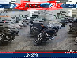 Certified 2022 Ford Escape Titanium w/ Class II Trailer Tow Package image 1