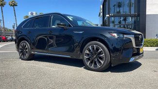 New 2025 MAZDA CX-90 3.3 Turbo S w/ Premium Plus image 1