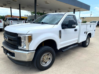 Used 2019 Ford F250 XL w/ XL Value Package image 1