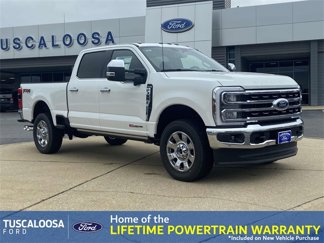 New 2025 Ford F350 King Ranch image 1
