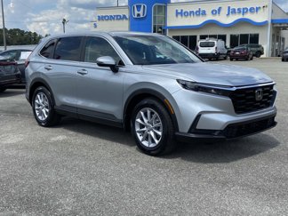 New 2026 Honda CR-V EX image 1