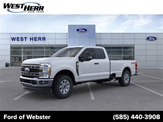 New 2025 Ford F250 XLT w/ 360-Degree Camera Package image 1