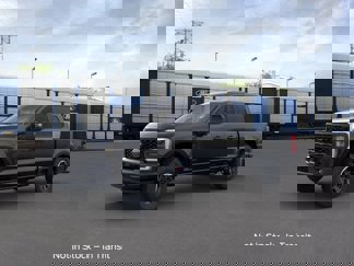 New 2025 Ford F250 Lariat image 1