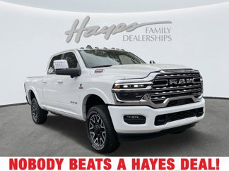 New 2025 RAM 2500 Limited image 1