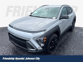 New 2026 Hyundai Kona SEL Sport image 1