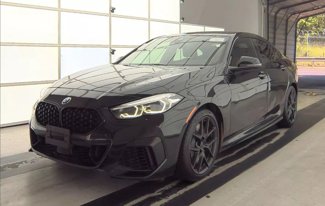 Used 2021 BMW M235i xDrive Gran Coupe w/ Premium Package image 1
