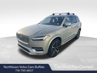 Certified 2023 Volvo XC90 B5 Plus w/ Protection Package Premier image 1