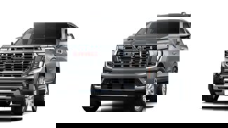 New 2026 GMC Yukon Denali image 1