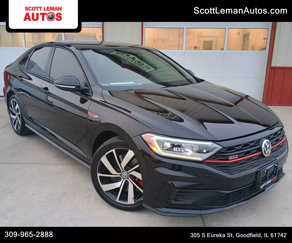 Used 2020 Volkswagen Jetta GLI image 1