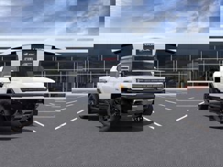 New 2025 GMC Hummer EV 2X image 1