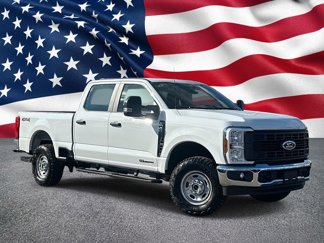 New 2026 Ford F250 XL video 1