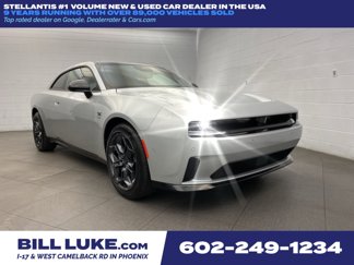 New 2025 Dodge Charger R/T w/ Quick Order Package 25M R/T image 1