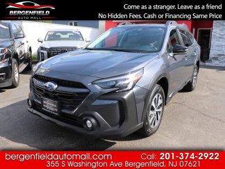 Used 2023 Subaru Outback Premium image 1