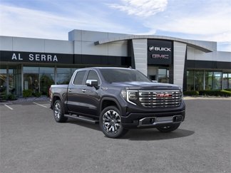 New 2026 GMC Sierra 1500 Denali image 1