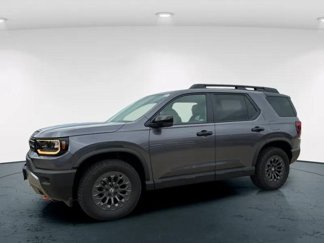 New 2026 Honda Passport TrailSport image 1