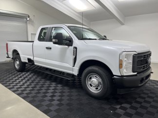 New 2024 Ford F250 XL image 1