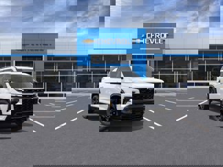 New 2026 Chevrolet Traverse RS image 1