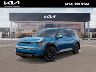 New 2026 Kia EV9 Land w/ Nightfall Edition Package image 1