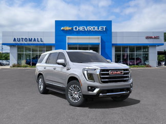 New 2025 GMC Yukon Elevation w/ Technology Package image 1