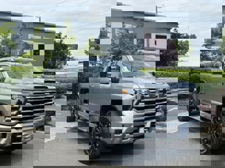 New 2025 Chevrolet Silverado 2500 High Country w/ High Country Premium Package image 1