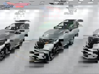 Used 2023 Mercedes-Benz EQE 350+ 4MATIC SUV w/ Exclusive Trim Package image 1