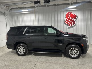 Used 2023 Chevrolet Tahoe LT image 1