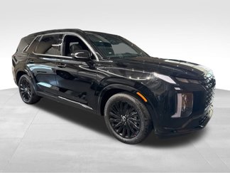 New 2025 Hyundai Palisade Calligraphy image 1