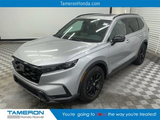New 2025 Honda CR-V Sport-L image 1