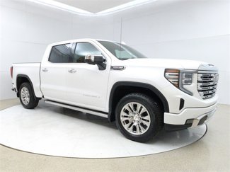 Used 2023 GMC Sierra 1500 Denali w/ Denali Reserve Package image 1