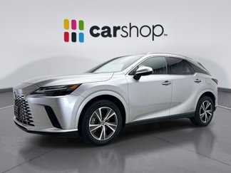 Used 2024 Lexus RX 350 Premium image 1