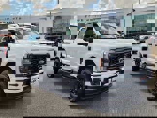 New 2025 Ford F250 XL image 1