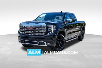 Used 2025 GMC Sierra 1500 Denali image 1