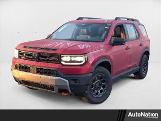 New 2026 Honda Passport TrailSport Elite image 1