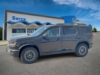 New 2026 Honda Passport TrailSport image 1