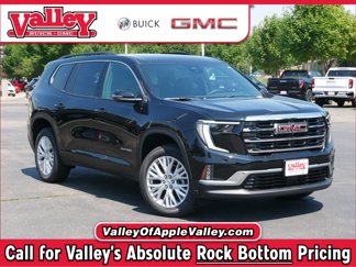 New 2026 GMC Acadia Elevation w/ Elevation Premium Package image 1