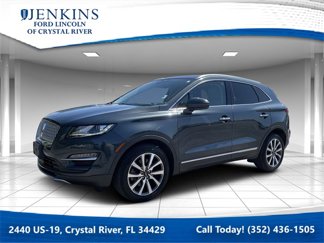 Used 2019 Lincoln MKC Reserve w/ MKC Climate Package image 1