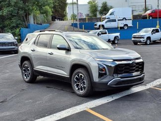 New 2026 Chevrolet Equinox ACTIV w/ Convenience Package III image 1