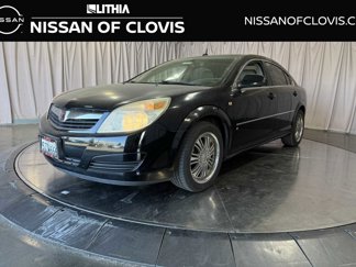 Used 2007 Saturn Aura XE w/ Premium Trim Pkg image 1