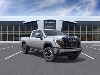 New 2025 GMC Sierra 2500 Denali Ultimate image 1