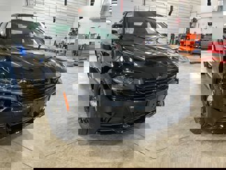New 2023 Dodge Charger Police image 1