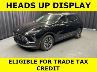 Used 2024 Buick Envision Preferred image 1