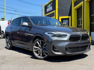 Used 2021 BMW X2 M35i w/ Premium Package image 1
