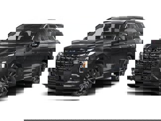 New 2025 Hyundai Palisade Calligraphy image 1