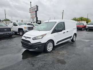 Used 2018 Ford Transit Connect XL image 1