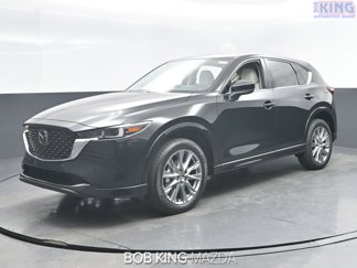 New 2025 MAZDA CX-5 AWD 2.5 S w/ Premium Plus Pkg image 1