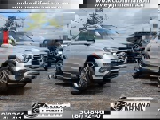 Used 2020 Mercedes-Benz GLE 350 image 1
