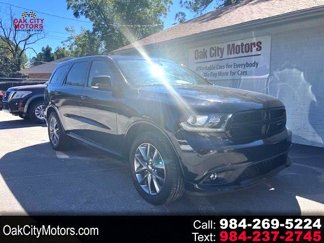 Used 2018 Dodge Durango GT image 1