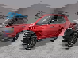 New 2026 Honda Passport RTL image 1