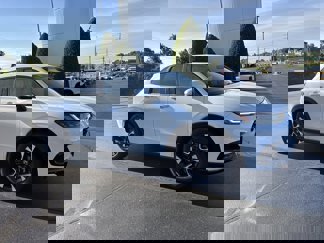 New 2026 Honda HR-V EX-L image 1