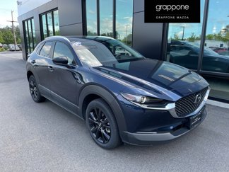 Certified 2024 MAZDA CX-30 AWD 2.5 S w/ Select Sport Pkg image 1